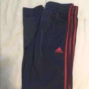 BRAND NEW WITHOUT TAGS ADIDAS JOGGERS